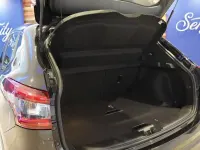 Used Nissan Qashqai Acenta Premium 140 HP (102 kW) 2019 Black SUV