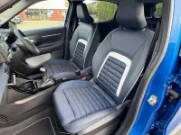 New Citroën C3 Aircross 99 HP (72 kW) 2026 Blue SUV
