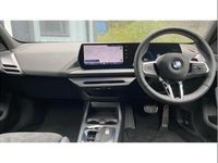 Used BMW 120 M Sport 154 HP (113 kW) 2025 Grey Hatchback