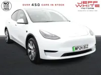 Used Tesla Model Y RWD 11 kW (15 HP) 2024 SUV
