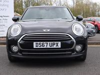 used Mini Cooper Clubman 2.0 D EURO 6 (S/S) 6DR DIESEL FROM 2017 FROM WALSALL (WS9 0GG) | SPOTICAR