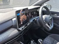 Used VW Golf VIII 150 HP (110 kW) 2025