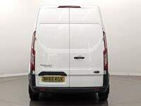 used Ford Transit Custom TDCi 310 Trend