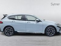 Used BMW 120 M Sport 168 HP (123 kW) 2025 Grey Hatchback