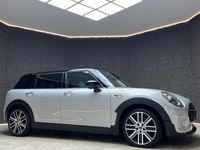 Used Mini Cooper Clubman Exclusive 192 HP (141 kW) 2019 Silver Estate