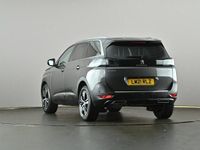 used Peugeot 5008 1.2 PureTech GT 5dr EAT8