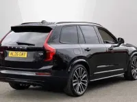 Used Volvo XC90 Ultra 449 HP (330 kW) 2026 SUV