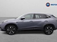 Used MG HS SE 224 HP (164 kW) 2025 Grey SUV