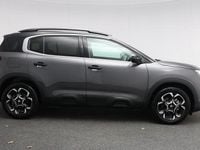 New Citroën C5 Aircross 127 HP (93 kW) 2025 Grey SUV
