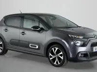 Used Citroën C3 PureTech 83 HP (61 kW) 2024 Hatchback