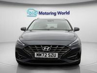 Used Hyundai i30 Premium 2022 Grey Estate