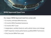 Used BMW 118 M Sport 134 HP (98 kW) 2023 Blue Hatchback