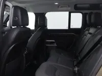 Used Land Rover Defender SE 241 HP (177 kW) 2020 Brown SUV
