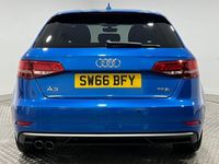 used Audi A3 Sportback 1.4 TFSI Sport 5dr