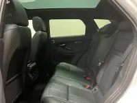 Used Land Rover Range Rover evoque SE Dynamic 201 HP (147 kW) 2024 White SUV