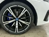 Used BMW i5 M Sport 246 kW (335 HP) 2024 White