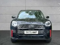 Used Mini John Cooper Works Countryman 296 HP (217 kW) 2025 Black SUV