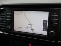 Used Seat Ateca XCELLENCE 150 HP (110 kW) 2018 Silver SUV