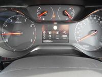 Used Vauxhall Corsa 75 HP (55 kW) 2021 Orange Hatchback