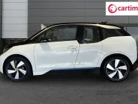 Used BMW i3 Comfort Edition 125 kW (170 HP) 2021 White Hatchback