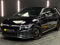 Used VW Golf VIII GTI Clubsport 2021