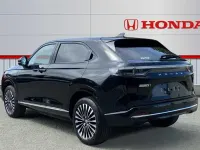 Used Honda e Elegance 150 kW (204 HP) 2024 Black Hatchback