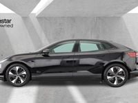 Begagnad Polestar 4 Long Range Single Motor 200 kW (272 HK) 2025 Svart SUV