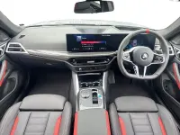 Used BMW i4 Comfort Edition 436 kW (593 HP) 2026 Grey Sedan