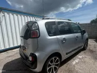 Used Citroën C3 Picasso Platinum 2016 Silver MPV