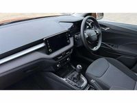 Used Skoda Fabia SE 95 HP (69 kW) 2025 Phoenix orange metallic Hatchback