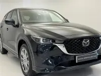 Used Mazda CX-5 Takumi-Line 165 HP (121 kW) 2025 Black SUV