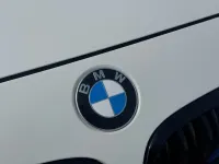 Used BMW M140 M Sport 340 HP (250 kW) 2019 White Hatchback