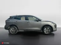 Used Nissan Qashqai Acenta Premium 2022 Grey SUV