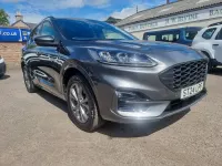 Used Ford Kuga ST-Line 2024 Grey SUV