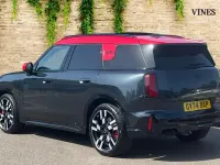 Used Mini John Cooper Works Countryman 296 HP (217 kW) 2024 Grey SUV
