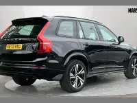 Used Volvo XC90 Plus 235 HP (172 kW) 2023 Black SUV