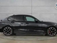 Used BMW M340 M Sport 2025 Black Sedan
