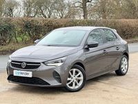 Used Vauxhall Corsa 101 HP (74 kW) 2020 Hatchback