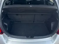 Used Toyota Yaris 99 HP (72 kW) 2016 Silver Hatchback