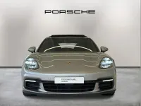 Used Porsche Panamera 434 HP (319 kW) 2019 Silver Hatchback