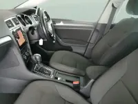 Used VW e-Golf 100 kW (136 HP) 2019 Grey Hatchback