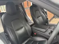 Used Tesla Model Y Long Range AWD 286 kW (389 HP) 2025 SUV