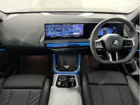 Used BMW X3 M Sport 194 HP (142 kW) 2026 Black SUV