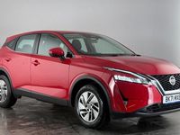 Used Nissan Qashqai Acenta Premium 140 HP (102 kW) 2023 SUV