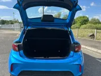 Used MG MG3 SE 194 HP (142 kW) 2025 Other Hatchback