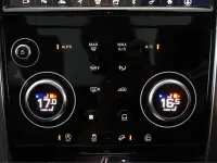Used Land Rover Discovery Sport SE Dynamic 180 HP (132 kW) 2020 Silver SUV