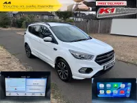 Used Ford Kuga ST-Line 2019 White SUV