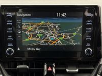 Used Toyota Corolla Sport 122 HP (89 kW) 2021 Hatchback