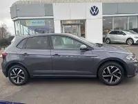 Used VW Polo 95 HP (69 kW) 2025 Hatchback