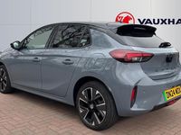 Used Vauxhall Corsa-e 100 kW (136 HP) 2026 Hatchback